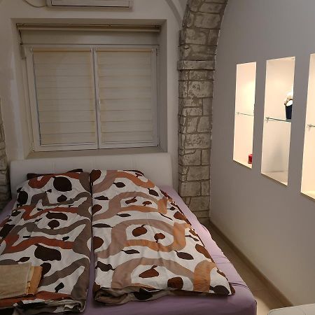 Apartment Zemun Old Town Center Belgrad Exterior foto