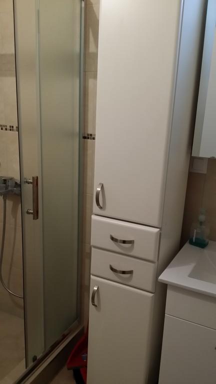 Apartment Zemun Old Town Center Belgrad Zimmer foto