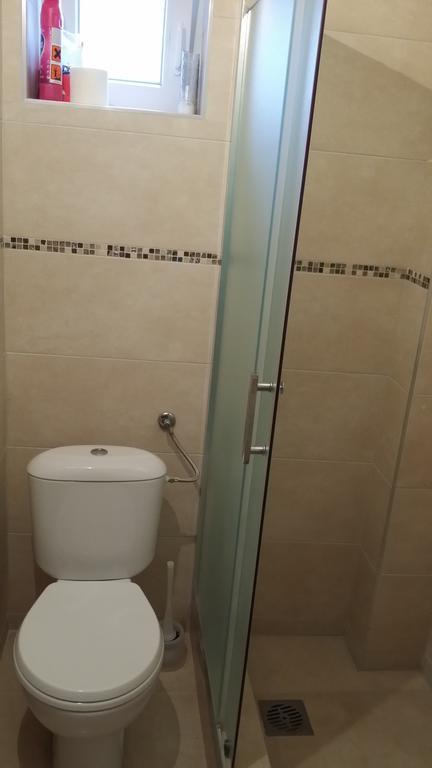 Apartment Zemun Old Town Center Belgrad Zimmer foto