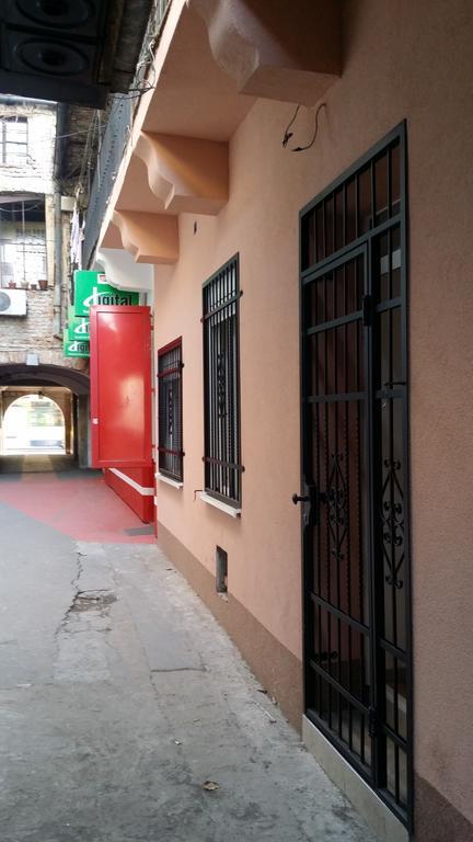 Apartment Zemun Old Town Center Belgrad Zimmer foto
