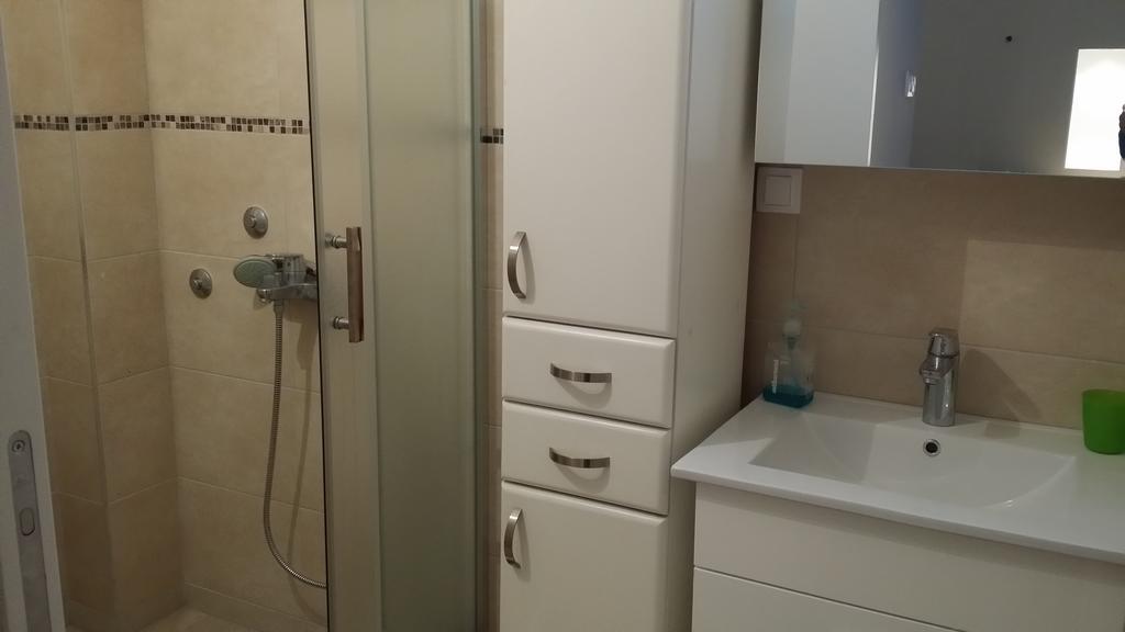Apartment Zemun Old Town Center Belgrad Zimmer foto