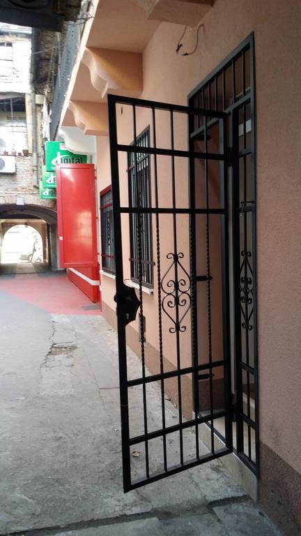 Apartment Zemun Old Town Center Belgrad Zimmer foto