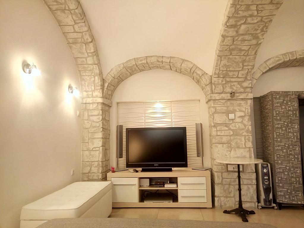 Apartment Zemun Old Town Center Belgrad Exterior foto