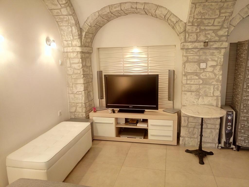 Apartment Zemun Old Town Center Belgrad Exterior foto
