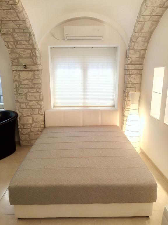 Apartment Zemun Old Town Center Belgrad Exterior foto