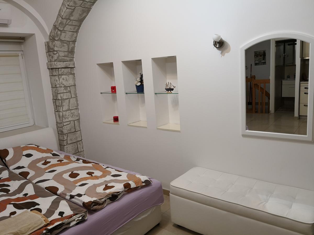 Apartment Zemun Old Town Center Belgrad Exterior foto