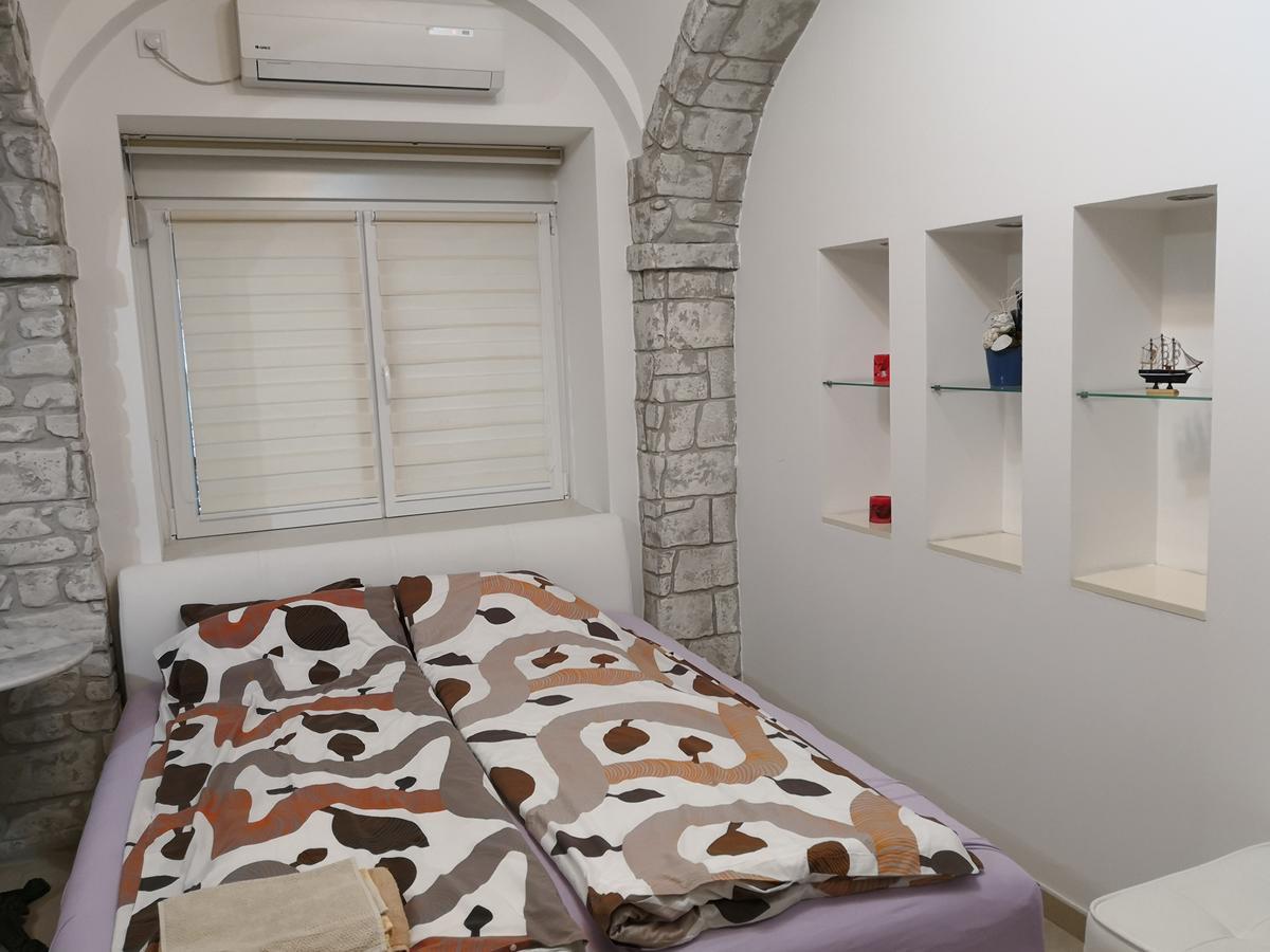 Apartment Zemun Old Town Center Belgrad Exterior foto