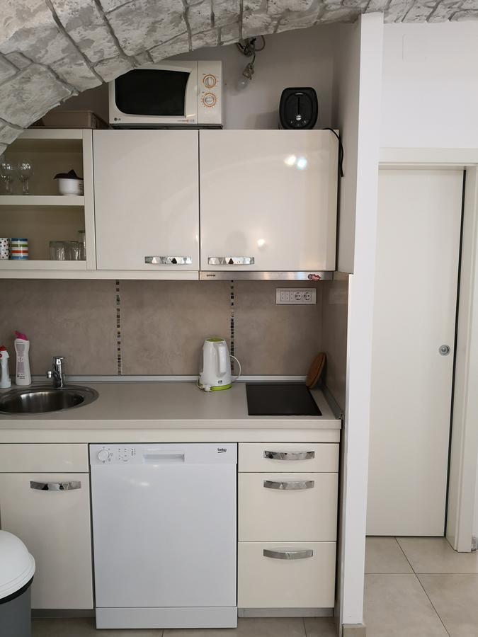 Apartment Zemun Old Town Center Belgrad Exterior foto