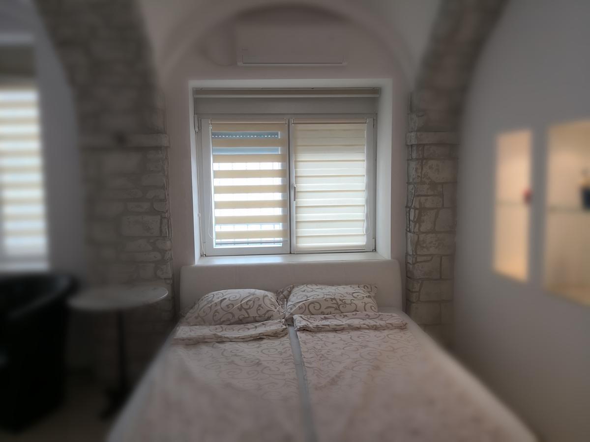 Apartment Zemun Old Town Center Belgrad Exterior foto